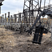 Celem rosyjskich ataków na Ukrainie jest infrastruktura krytyczna, w tym energetyczna