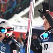 Wszyscy pojechali do Japonii