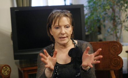 Ewa Kopacz