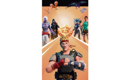 Oswoić gada w monster trucku