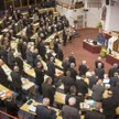 Francuski episkopat powołał specjalną komisję ds. nadużyć seksualnych popełnianych przez duchownych