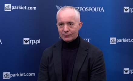 Piotr Bodył Szymala, doradca prezesa Santander Bank Polska