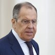 Szef MSZ Rosji Siergiej Ławrow