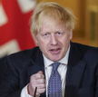 Boris Johnson: Minęliśmy szczyt COVID-19