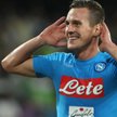 Arkadiusz Milik kosztował Napoli 32 mln euro, ale tego wydatku włoski klub nie żałuje.