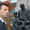 Były Rzecznik Praw Dziecka Marek Michalak