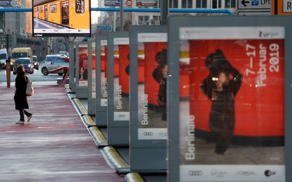 Berlinale 2019: Złota Kamera dla Agnes Vardy