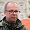 Prezydent Przemyśla Wojciech Bakun