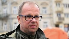 Prezydent Przemyśla Wojciech Bakun