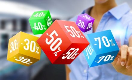 Rabat posprzedażowy może dotyczyć tylko niektórych towarów