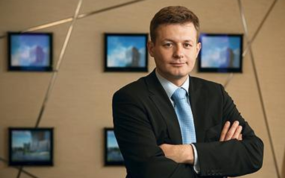 Okiem dewelopera - co słychać na rynku