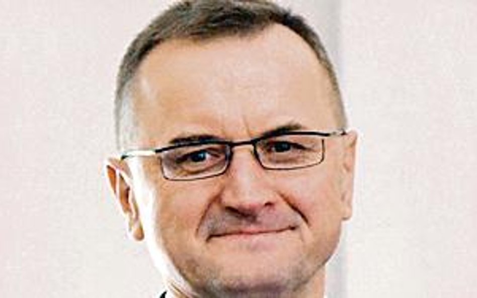 Krzysztof Modzelewski