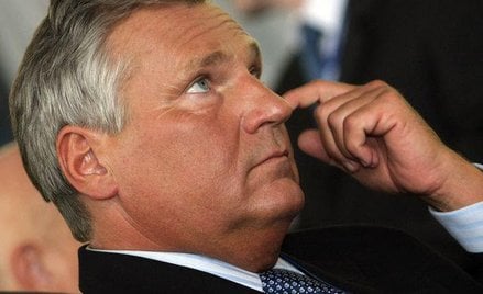Aleksander Kwaśniewski