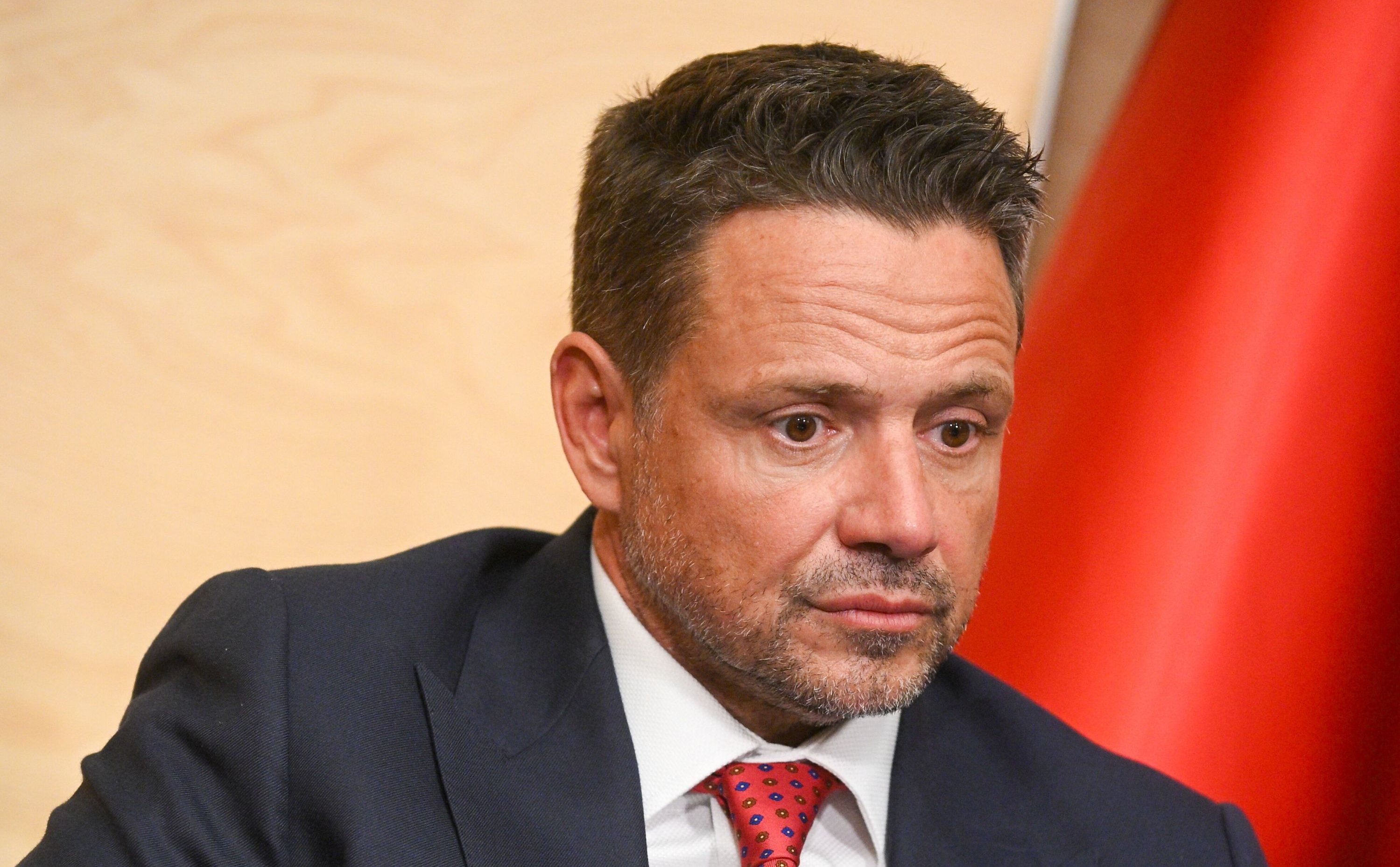 Campus Poland will not happen. Rafal Trzaskowski: We cannot organize the