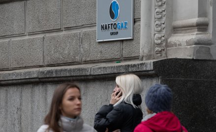 Austria zlicytuje rosyjski majątek. Pieniądze dostanie Naftogaz
