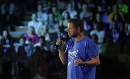 Rafał Trzaskowski wkrótce będzie musiał podjąć decyzje dotyczące swojej przyszłości politycznej