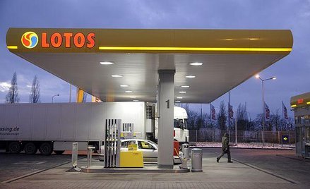 Grupa Lotos poinformowała, że od początku tego roku jej sieć stacji paliw powiększyła się o sześć no