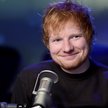 Ed Sheeran