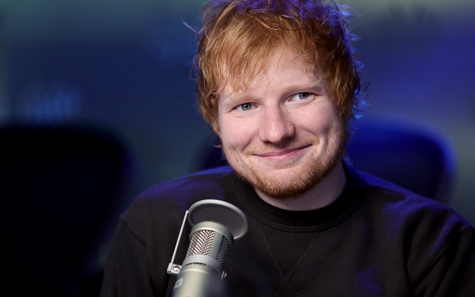 Ed Sheeran