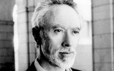 J.M. Coetzee (1940), laureat Nobla oraz dwukrotnie Bookera