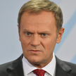 Musimy wrócić z pieniędzmi, a nie z hardo podniesioną głową i bez grosza Donald Tusk premier rządu R