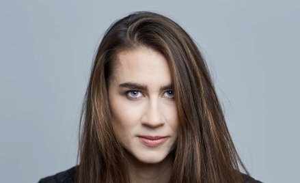 Marta Gardolińska wystąpi w Polsce z NOSPR 21 lutego