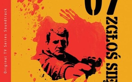 Włodzimierz Korcz „07 zgłoś się", GAD Records, CD, 2015