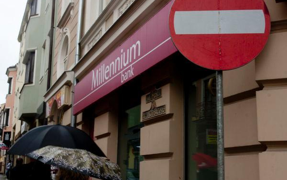 Bank Millennium. Sąd: rację mieli pracownicy