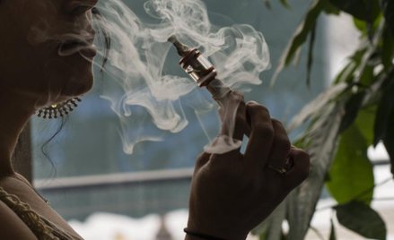 E-papierosy w bagażu ręcznym