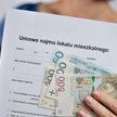 Polski Ład PiS: zyski z najmu mieszkań bez kwoty wolnej od PIT