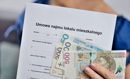 Polski Ład PiS: zyski z najmu mieszkań bez kwoty wolnej od PIT