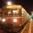 Przybywa pasaźerskich przewoźników kolejowych