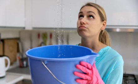 Chętnie sięgamy po polisy na dom