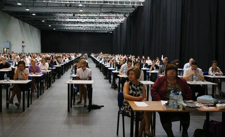 Mała podwyżka stypendium