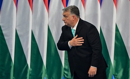 Viktor Orban