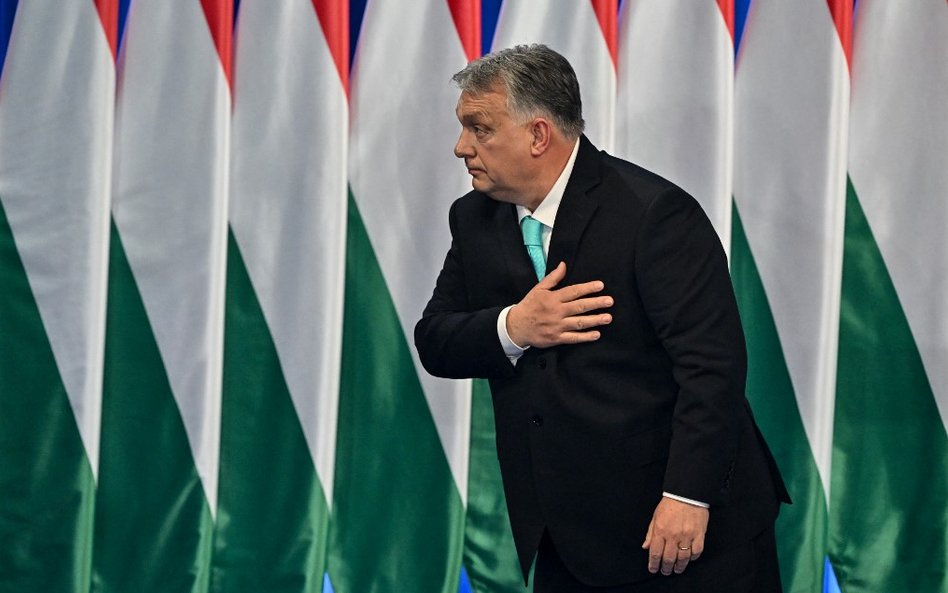 Viktor Orban