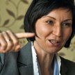 Sylwia Sysko-Romańczuk, wiceminister edukacji