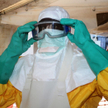 Gwinea ogłasza epidemię wirusa Ebola