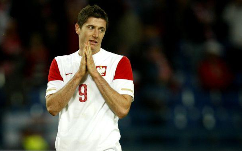 Co myśli Robert Lewandowski o poczynaniach swojego ambitnego menadżera?