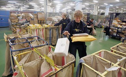 Nowa oferta paczkowa Poczty Polskiej