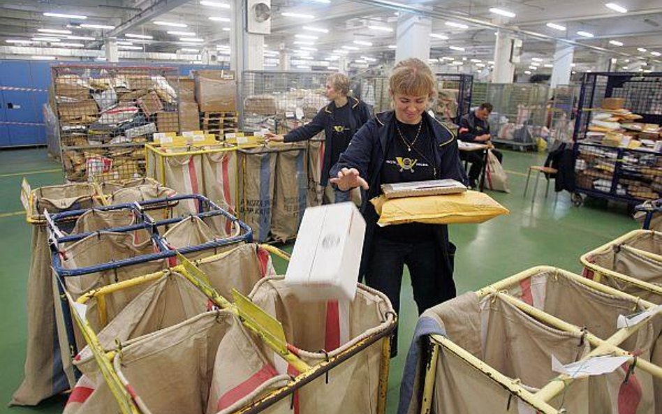 Ostatni dzwonek dla pracowników Poczty Polskiej