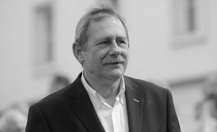 Zmarł Andrzej Strzelecki