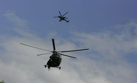 Armia: Pilot ujawnił aferę, będzie emerytem