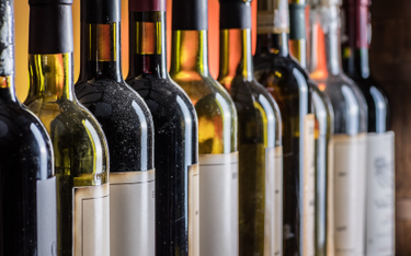 Nowy problem francuskich winiarzy: butelki