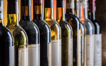 Nowy problem francuskich winiarzy: butelki
