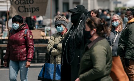 Irena Lasota: Ucierpią nie starsi, ale mniej inteligentni