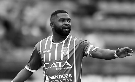 Nie żyje Santiago Morro Garcia. Samobójstwo