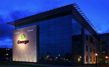 Skarb: Gigant chce przejąć Energę