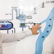 Węgry wyłączą elektrownię jądrową Paks. Rekordowo niski poziom Dunaju