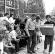 Najpierw rewolucja wideo, potem rewolucja w polityce... Gorący czerwiec 1989 roku przed jednym z war